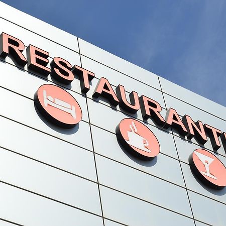 Hotel Torrecobijo Sangonera La Seca Esterno foto