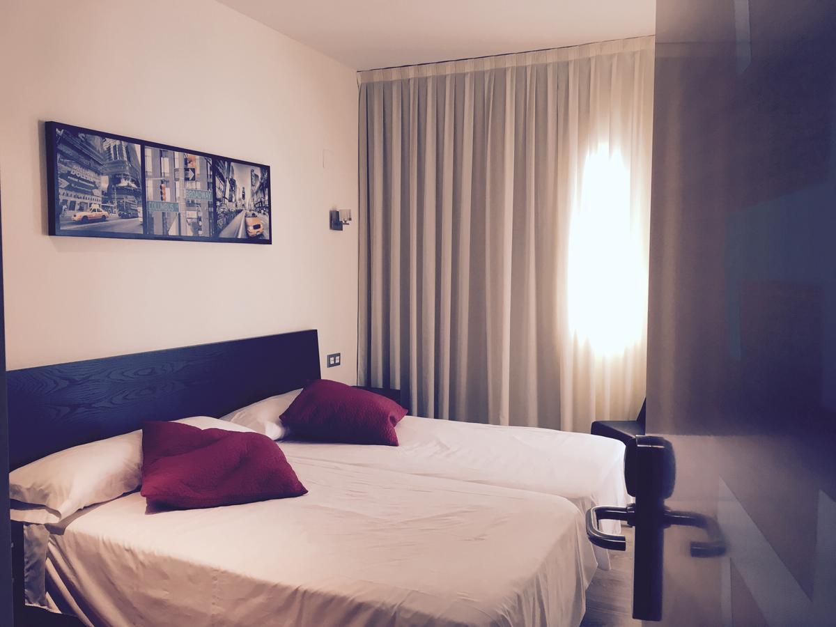 Hotel Torrecobijo Sangonera La Seca Esterno foto