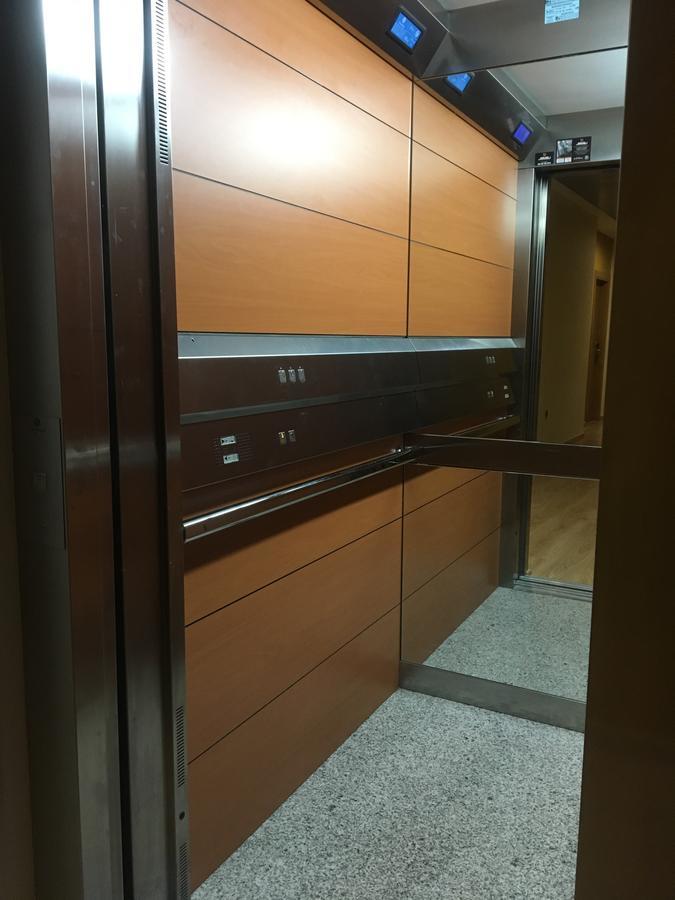 Hotel Torrecobijo Sangonera La Seca Esterno foto