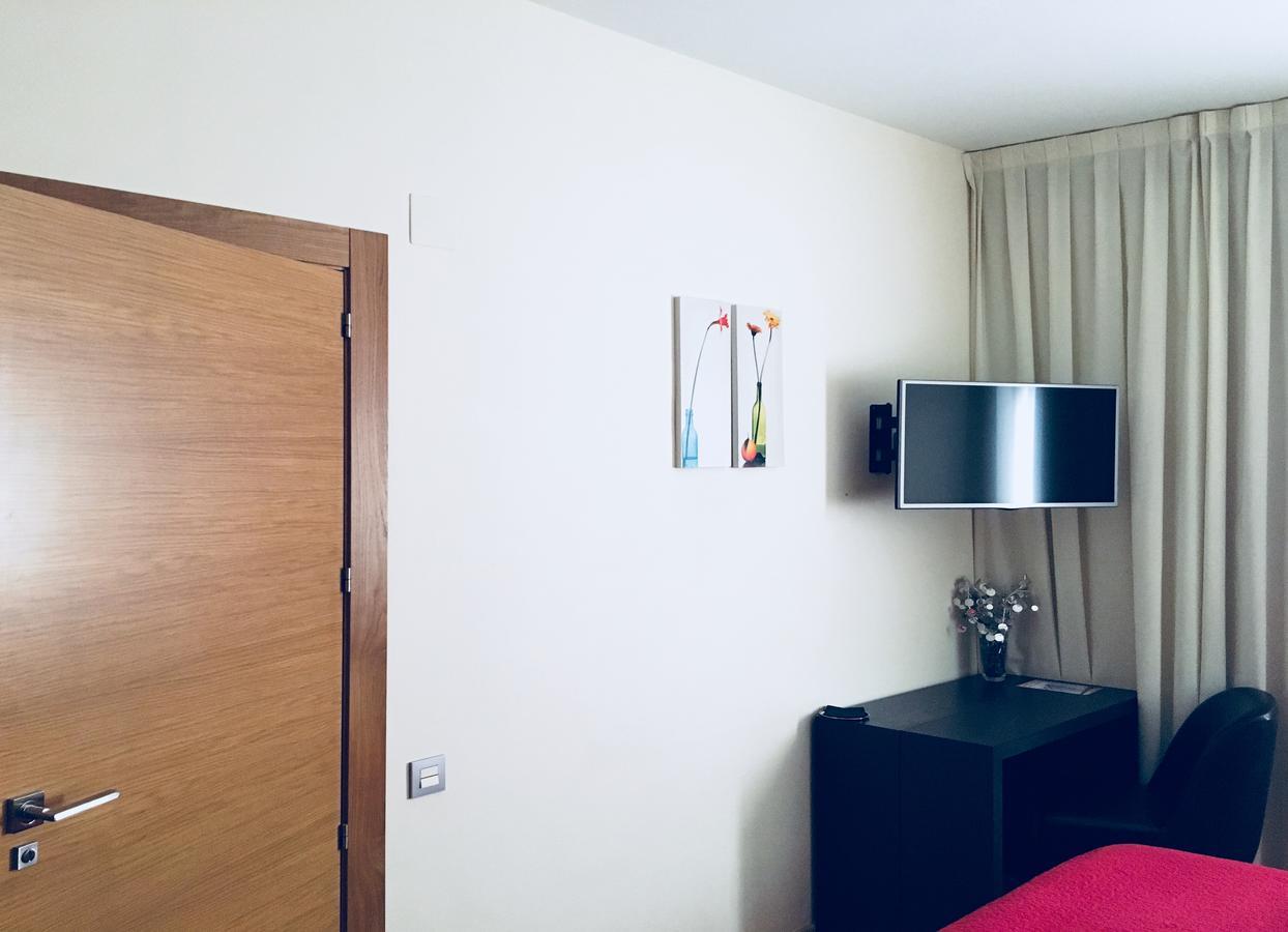 Hotel Torrecobijo Sangonera La Seca Esterno foto