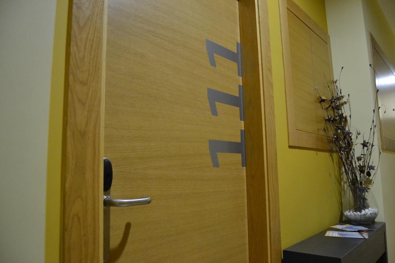 Hotel Torrecobijo Sangonera La Seca Esterno foto