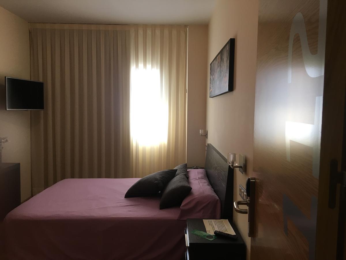 Hotel Torrecobijo Sangonera La Seca Esterno foto