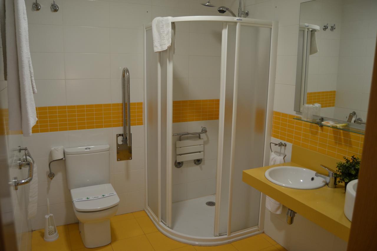 Hotel Torrecobijo Sangonera La Seca Esterno foto